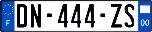 DN-444-ZS