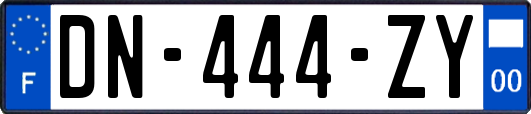 DN-444-ZY