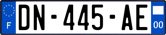 DN-445-AE