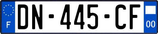 DN-445-CF