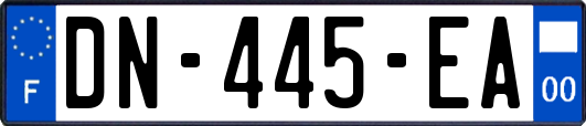 DN-445-EA