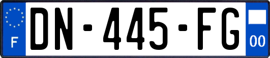DN-445-FG