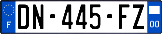 DN-445-FZ