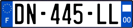 DN-445-LL