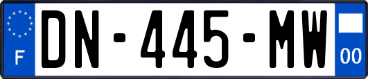 DN-445-MW