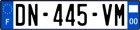 DN-445-VM