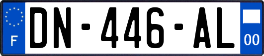 DN-446-AL