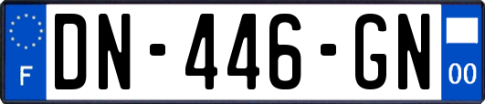 DN-446-GN