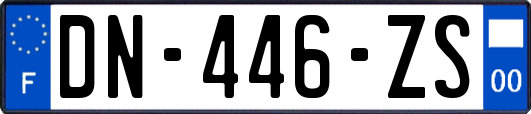 DN-446-ZS