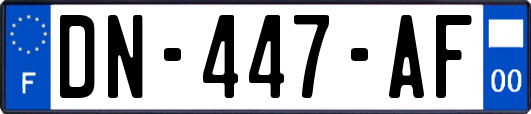 DN-447-AF