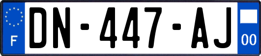 DN-447-AJ