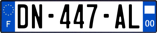 DN-447-AL