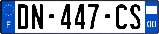 DN-447-CS