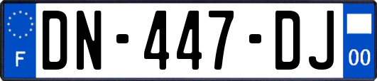 DN-447-DJ