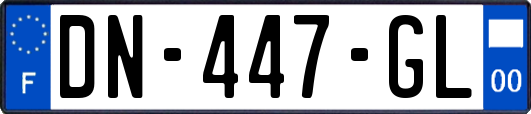 DN-447-GL