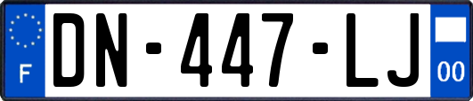 DN-447-LJ