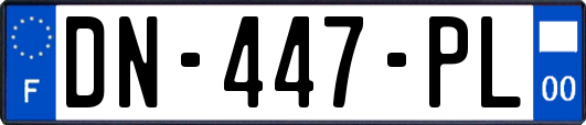 DN-447-PL