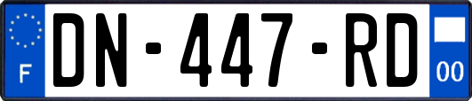 DN-447-RD