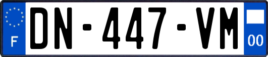 DN-447-VM