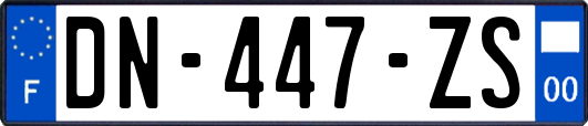 DN-447-ZS