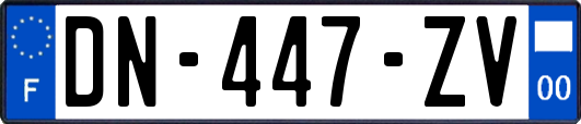 DN-447-ZV