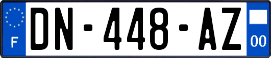 DN-448-AZ