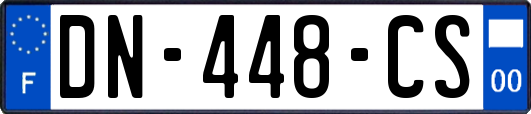 DN-448-CS