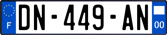 DN-449-AN