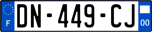 DN-449-CJ