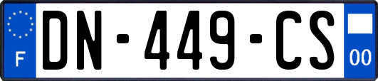 DN-449-CS