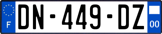 DN-449-DZ