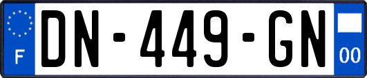 DN-449-GN