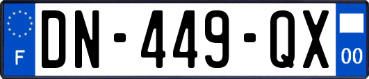 DN-449-QX