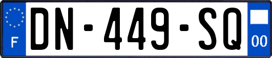 DN-449-SQ
