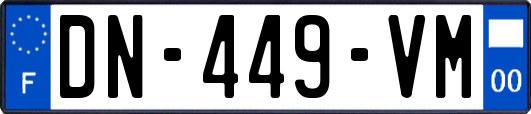 DN-449-VM