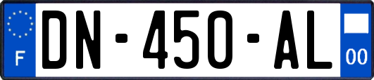 DN-450-AL