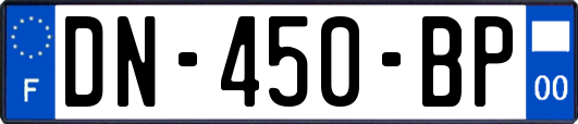 DN-450-BP