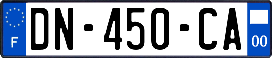 DN-450-CA