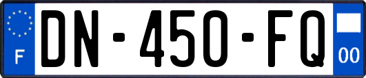 DN-450-FQ