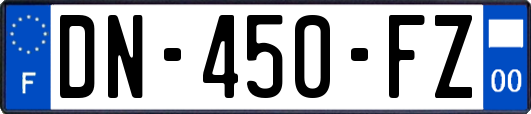 DN-450-FZ