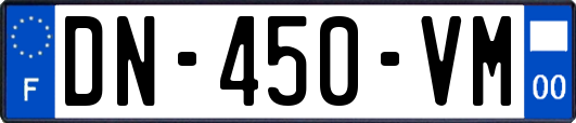 DN-450-VM