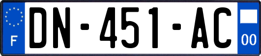 DN-451-AC