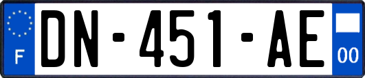 DN-451-AE