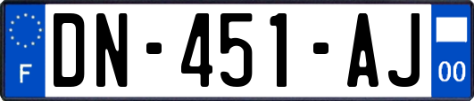 DN-451-AJ