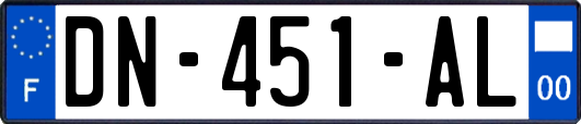 DN-451-AL