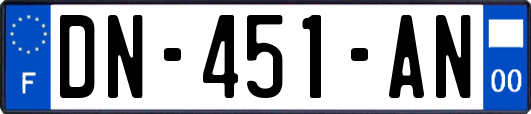 DN-451-AN