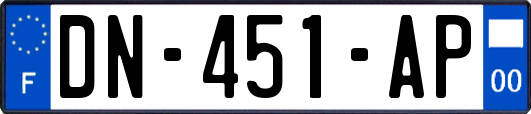 DN-451-AP