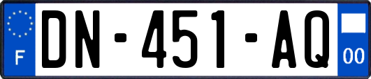 DN-451-AQ