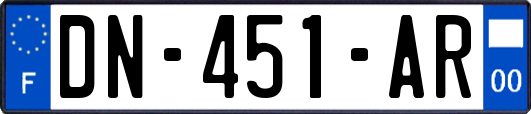 DN-451-AR