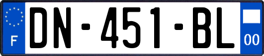 DN-451-BL